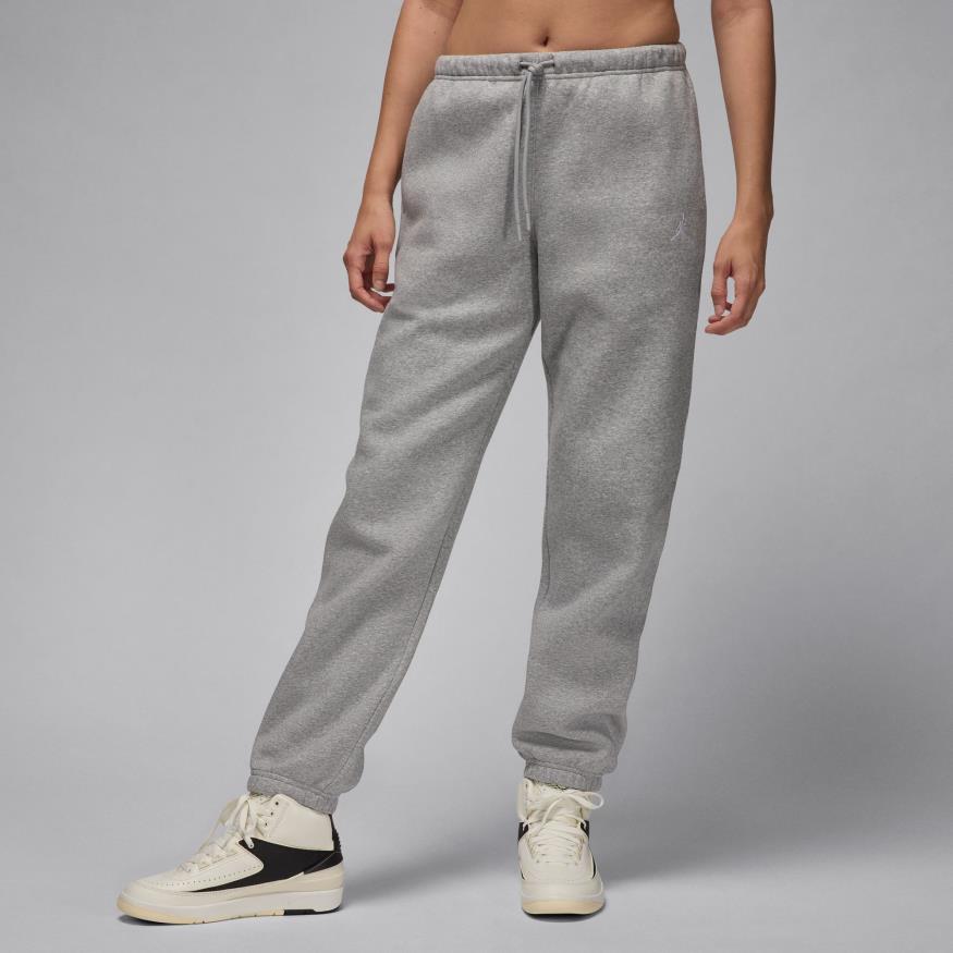 Jordan Brooklyn Fleece Pant Kadın Eşofman Altı