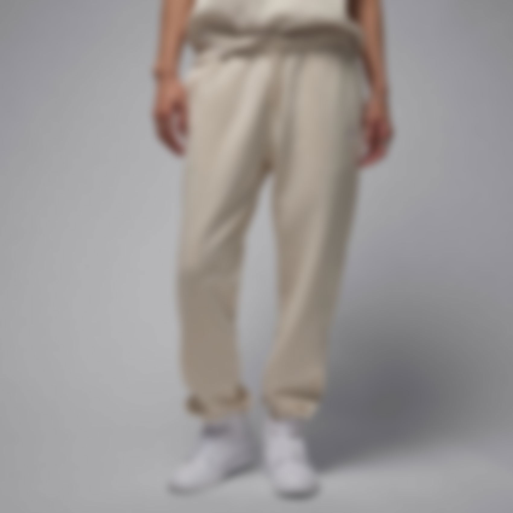 JORDAN - Jordan Brooklyn Fleece Pant Kadın Eşofman Altı