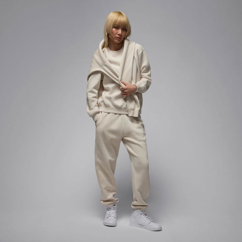 Jordan Brooklyn Fleece Pant Kadın Eşofman Altı