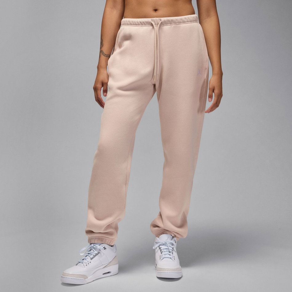 Jordan Brooklyn Fleece Pant Kadın Eşofman Altı