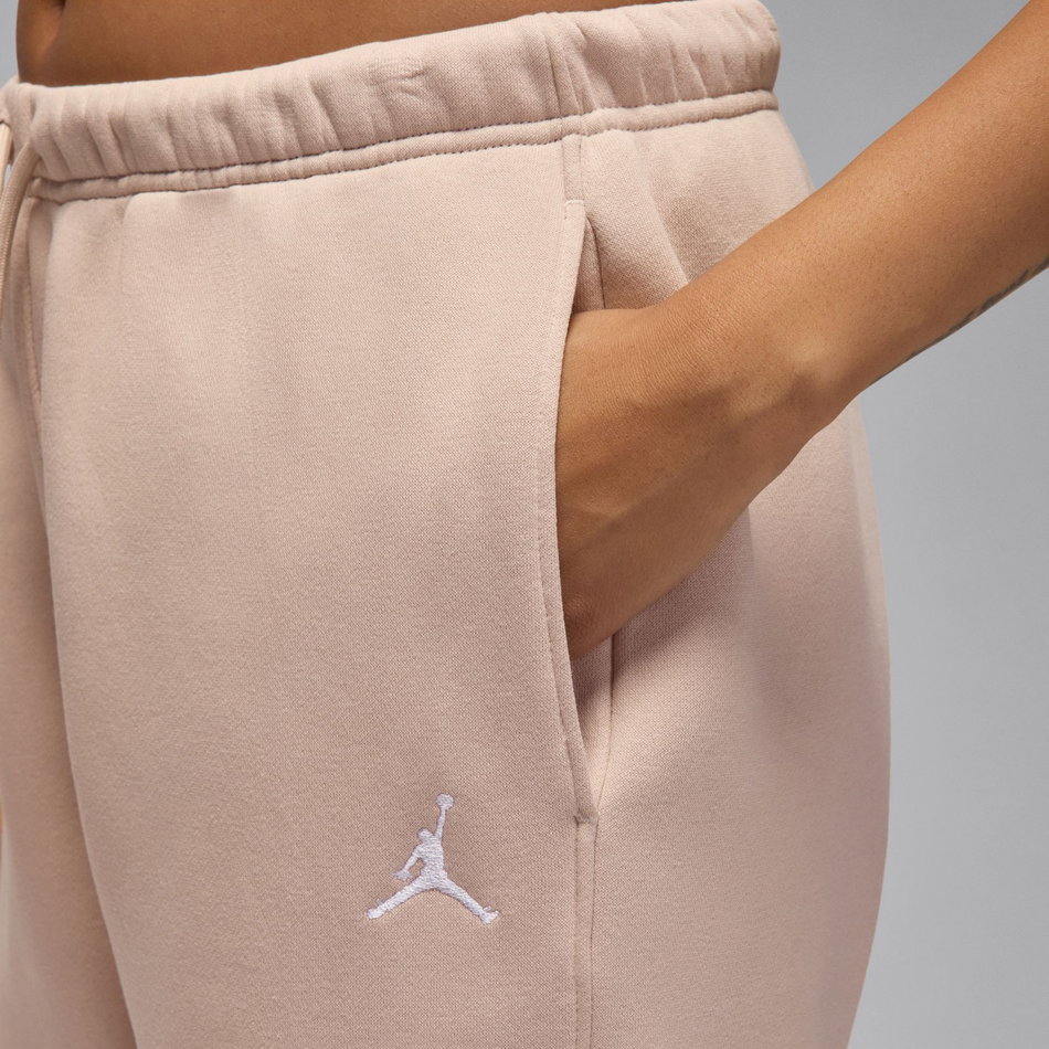 Jordan Brooklyn Fleece Pant Kadın Eşofman Altı