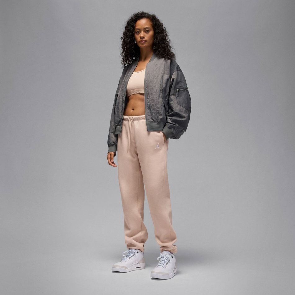 Jordan Brooklyn Fleece Pant Kadın Eşofman Altı