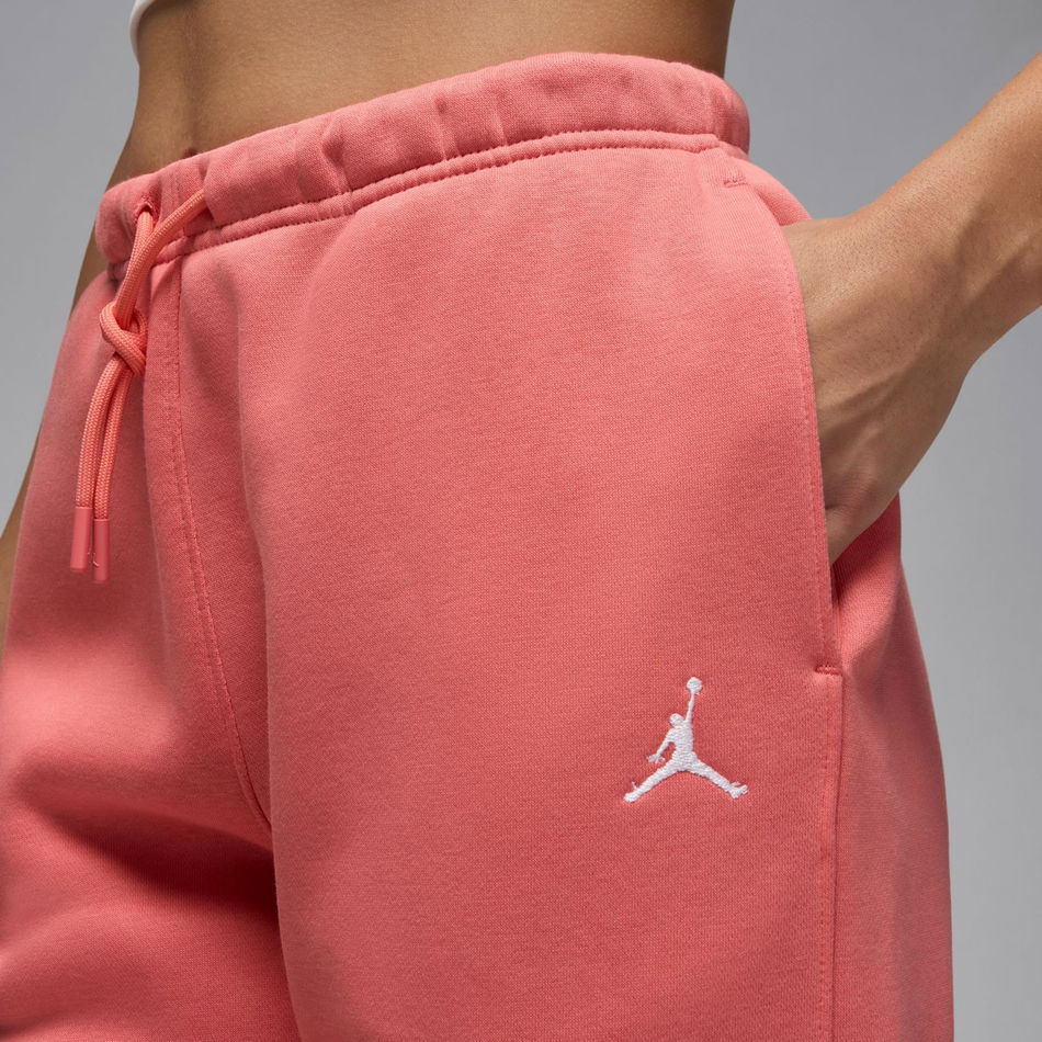 Jordan Brooklyn Fleece Pant Kadın Eşofman Altı