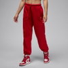 JORDAN - Jordan Brooklyn Fleece Pant Kadın Eşofman Altı (1)