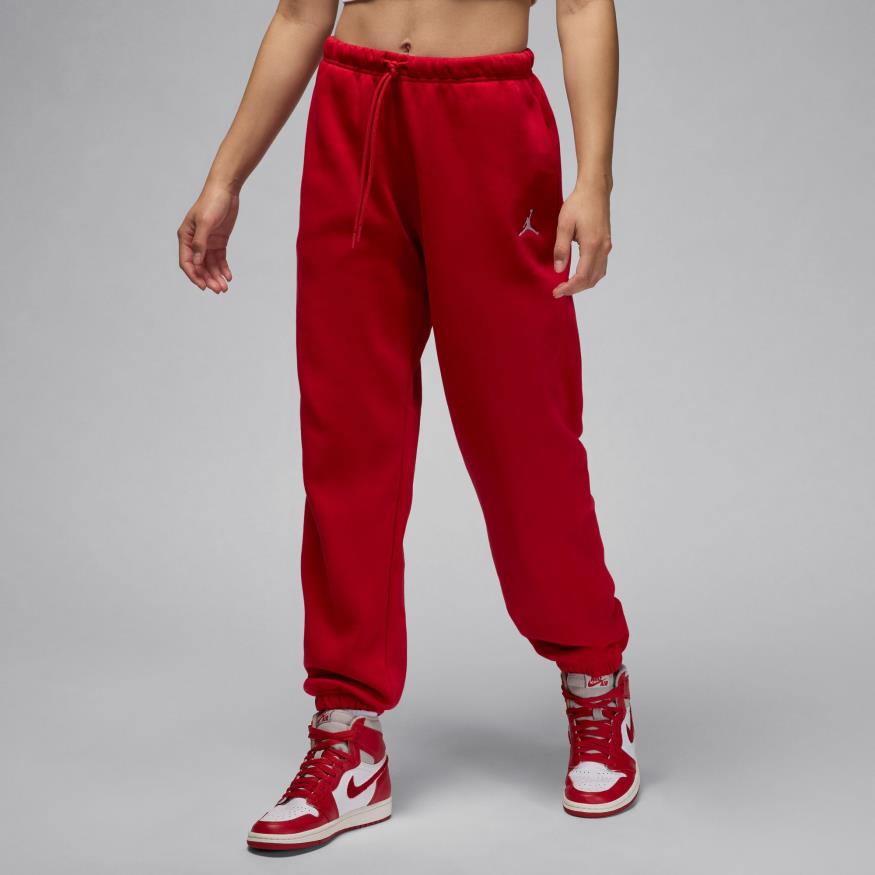 Jordan Brooklyn Fleece Pant Kadın Eşofman Altı