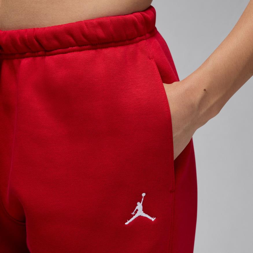 Jordan Brooklyn Fleece Pant Kadın Eşofman Altı