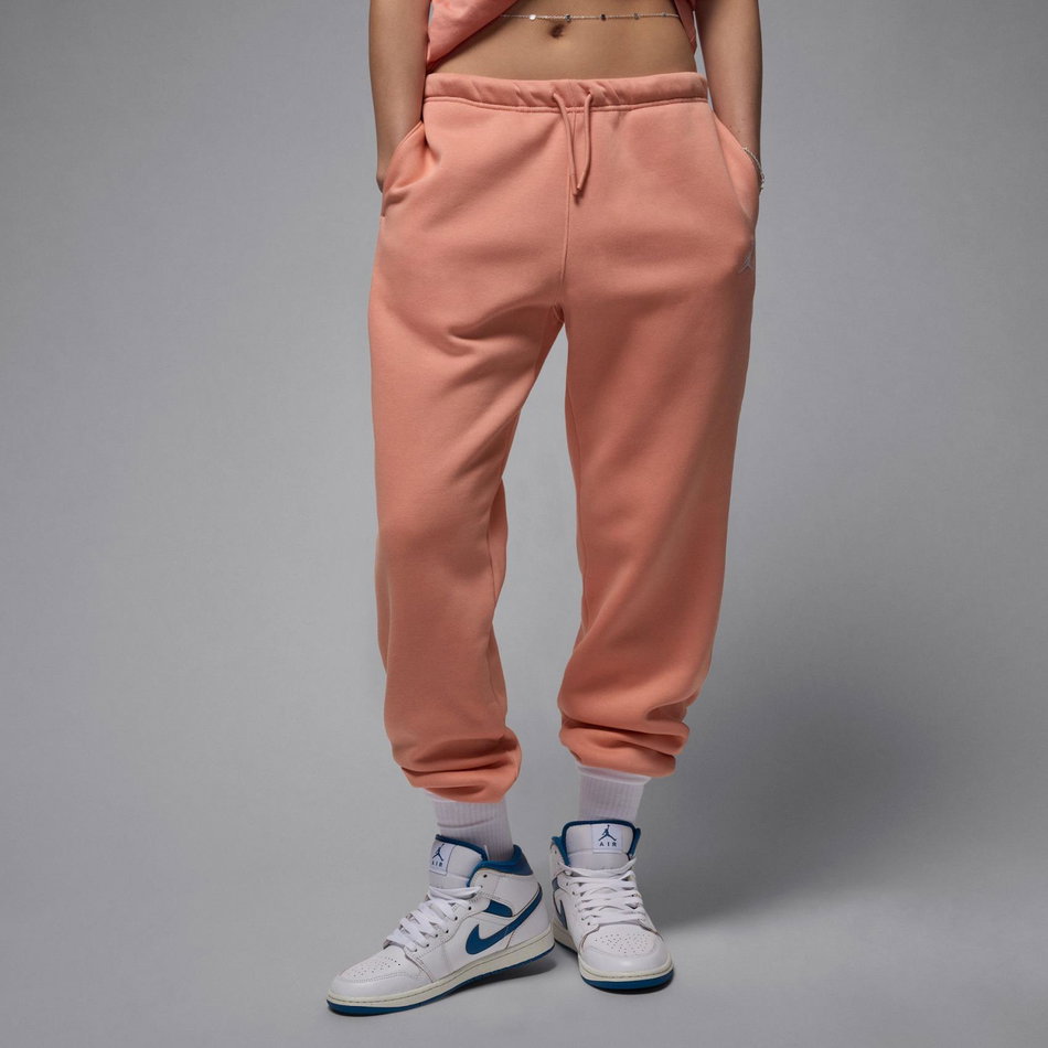 Jordan Brooklyn Fleece Pant Kadın Eşofman Altı