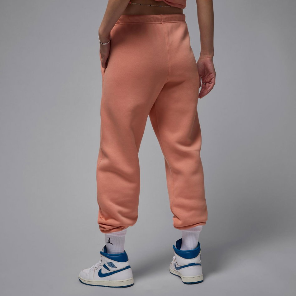 Jordan Brooklyn Fleece Pant Kadın Eşofman Altı
