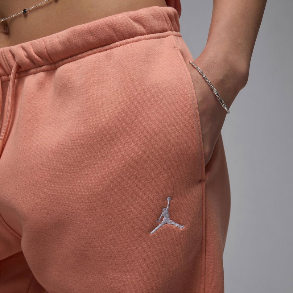 Jordan Brooklyn Fleece Pant Kadın Eşofman Altı