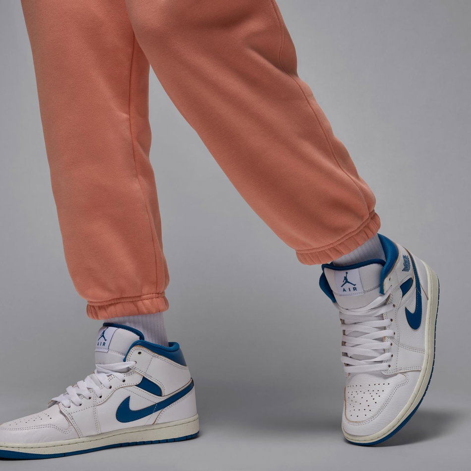 Jordan Brooklyn Fleece Pant Kadın Eşofman Altı