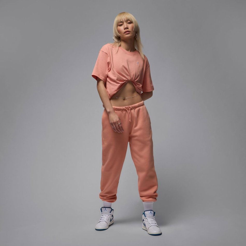 Jordan Brooklyn Fleece Pant Kadın Eşofman Altı
