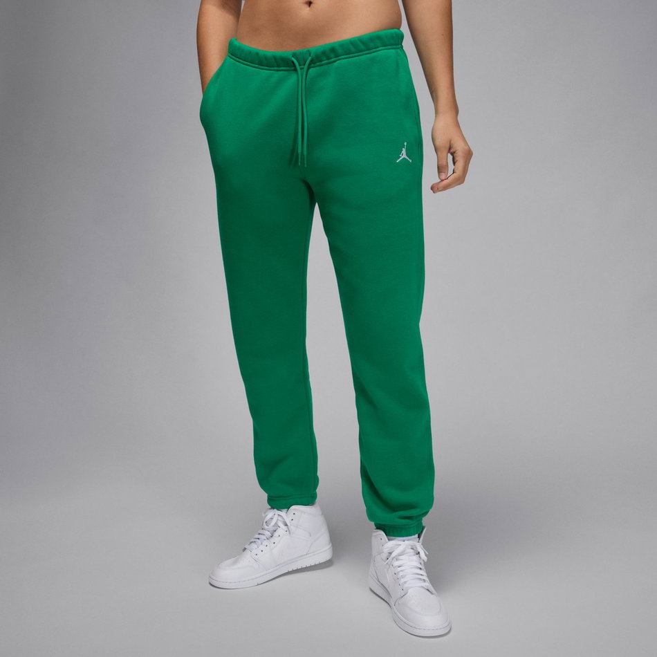 Jordan Brooklyn Fleece Pant Kadın Yeşil Eşofman Altı