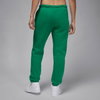 JORDAN - Jordan Brooklyn Fleece Pant Kadın Yeşil Eşofman Altı (1)