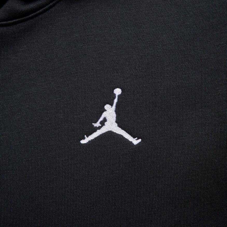 Jordan Brooklyn Fleece Po 24 Kadın Sweatshirt