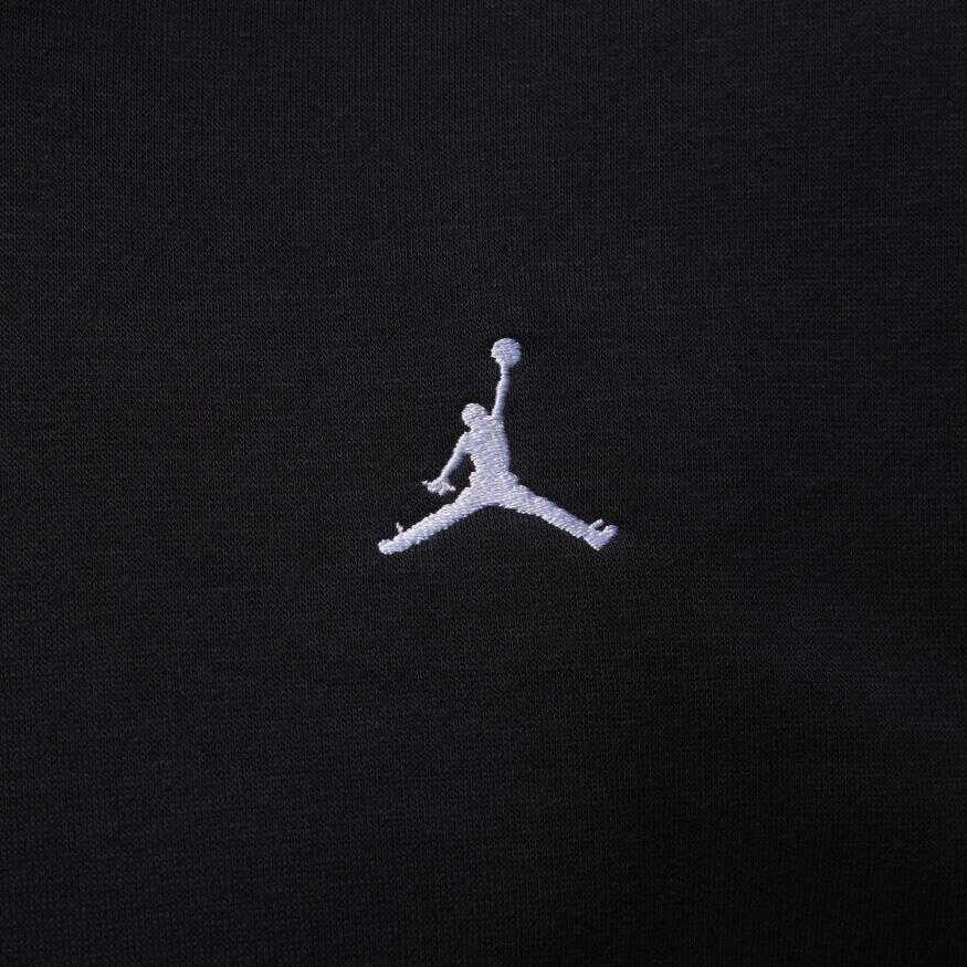 Jordan Brooklyn Fleece Po Erkek Sweatshirt