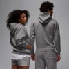 JORDAN - Jordan Brooklyn Fleece Po Erkek Sweatshirt (1)
