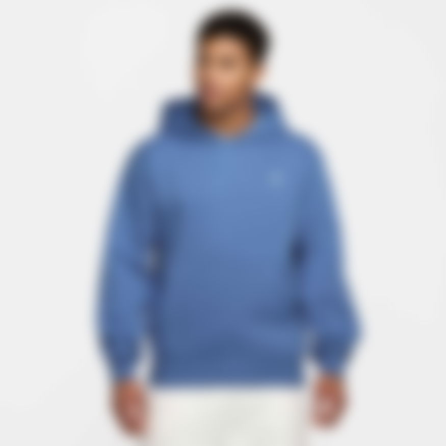 JORDAN - Jordan Brooklyn Fleece Po Erkek Sweatshirt (1)