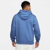 JORDAN - Jordan Brooklyn Fleece Po Erkek Sweatshirt (1)