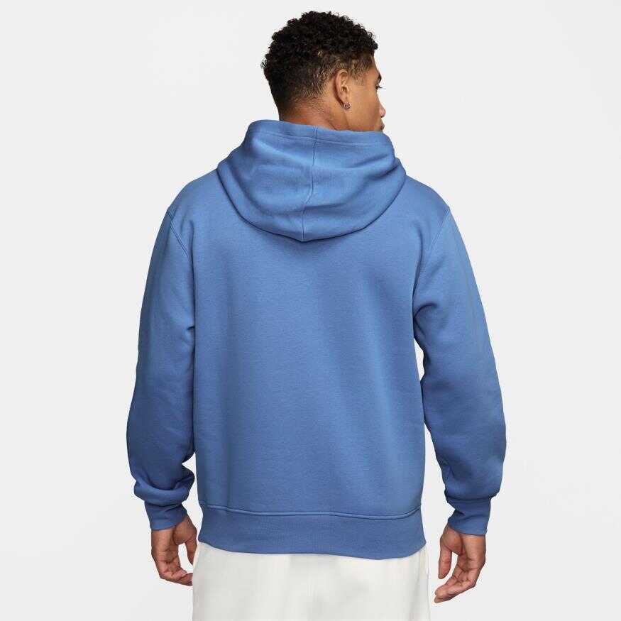 Jordan Brooklyn Fleece Po Erkek Sweatshirt