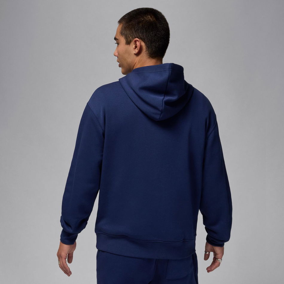 Jordan Brooklyn Fleece Po Erkek Sweatshirt