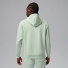 JORDAN - Jordan Brooklyn Fleece Po Erkek Yeşil Sweatshirt (1)