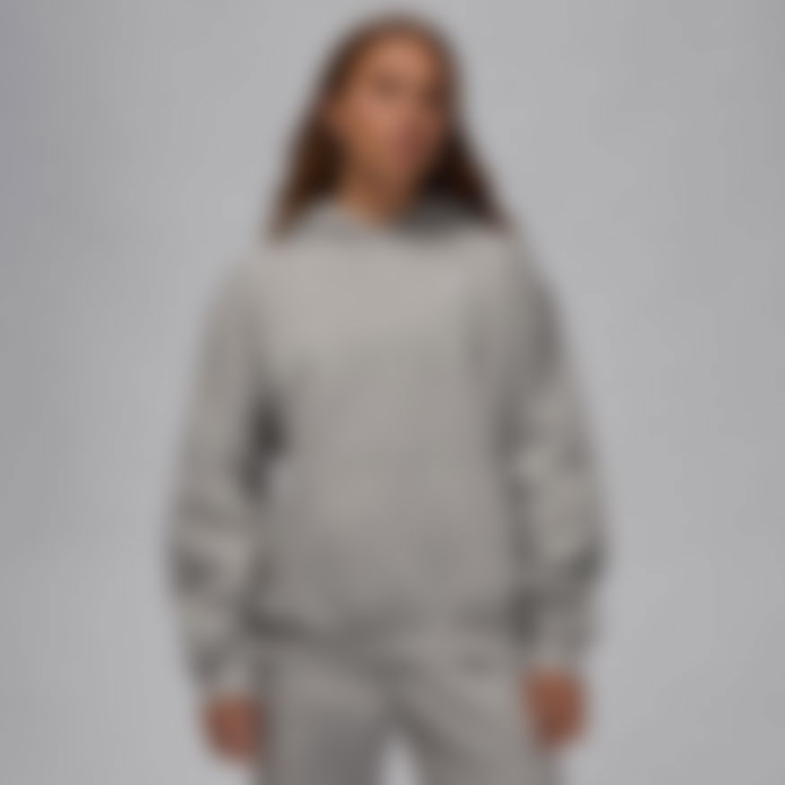 JORDAN - Jordan Brooklyn Fleece Po Kadın Sweatshirt (1)