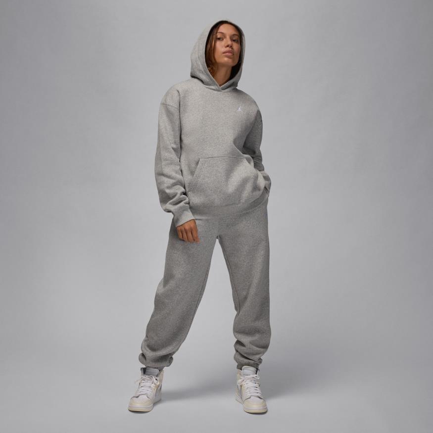 Jordan Brooklyn Fleece Po Kadın Sweatshirt