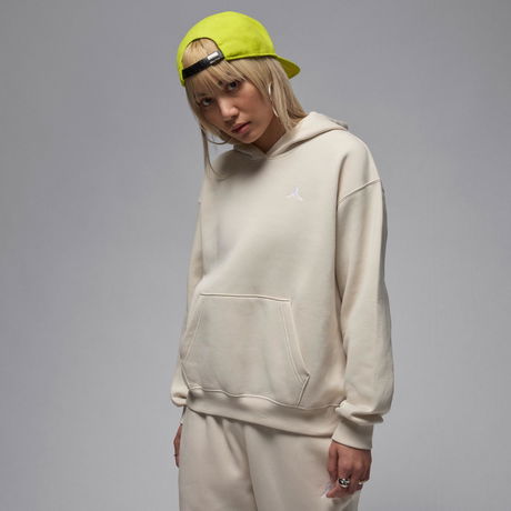 JORDAN - Jordan Brooklyn Fleece PO Kadın Sweatshirt