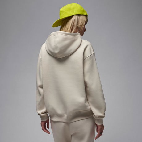 JORDAN - Jordan Brooklyn Fleece PO Kadın Sweatshirt (1)