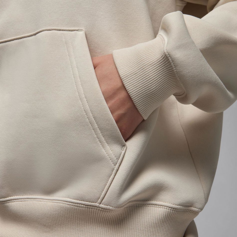 Jordan Brooklyn Fleece PO Kadın Sweatshirt