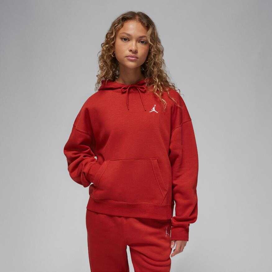 Jordan Brooklyn Fleece Pullover 2 Kadın Sweatshirt