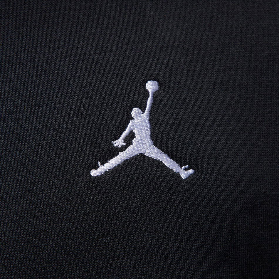 Jordan Brooklyn Fleece QZ Top Kadın Sweatshirt
