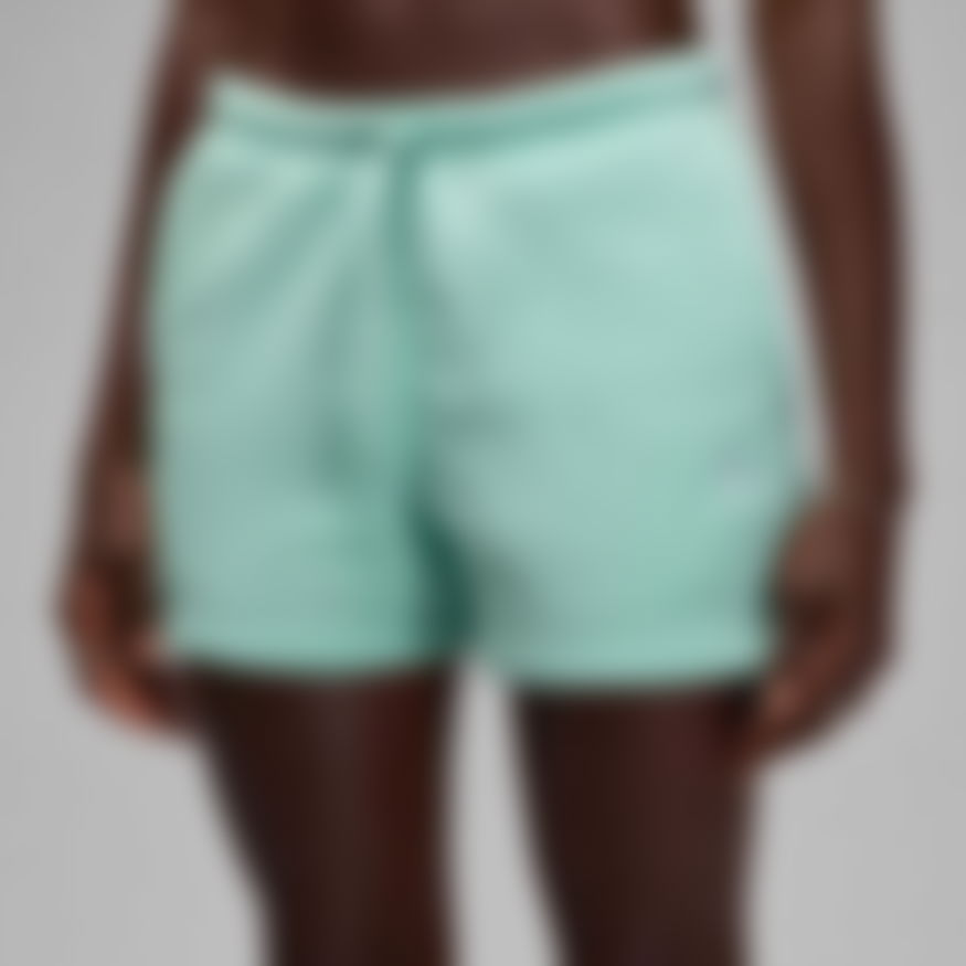 JORDAN - Jordan Brooklyn Fleece Short Kadın Şort (1)