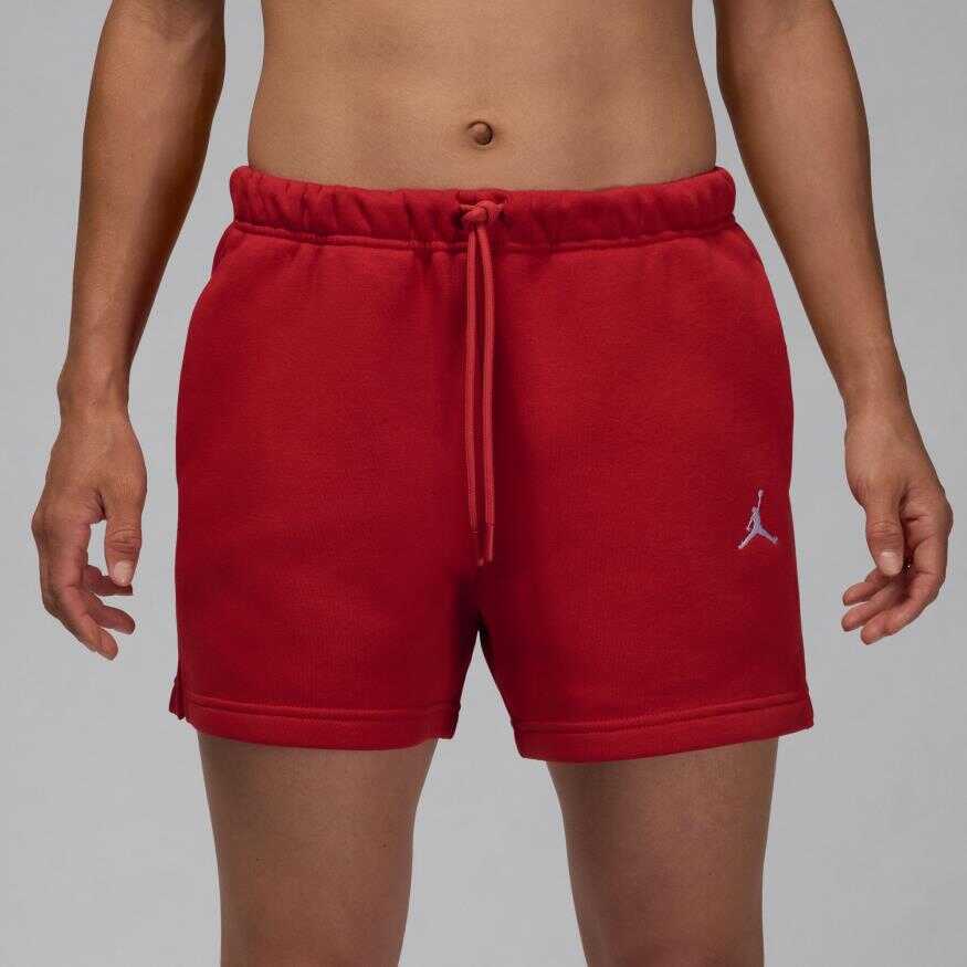 Jordan Brooklyn Fleece Short 24 Kadın Şort