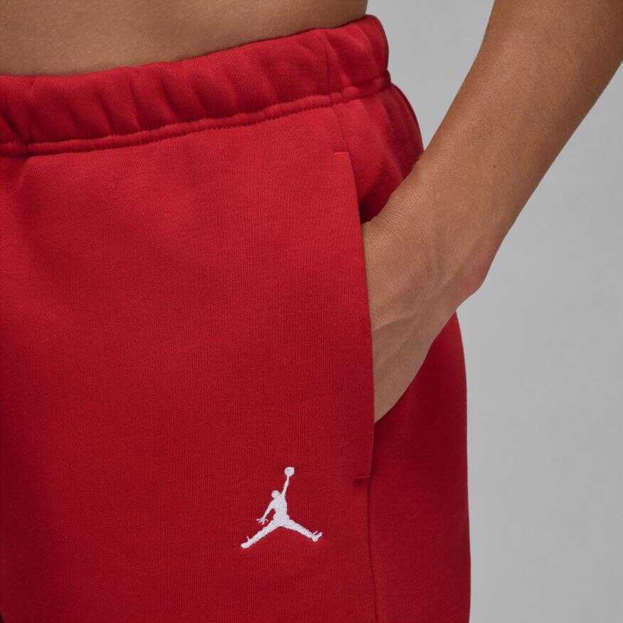 Jordan Brooklyn Fleece Short 24 Kadın Şort