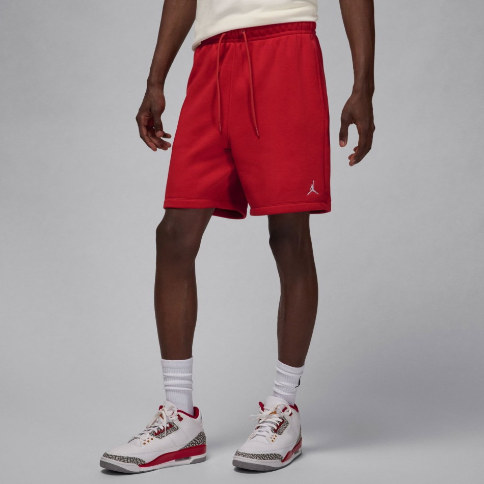 Мужские шорты Jordan Brooklyn Fleece Short