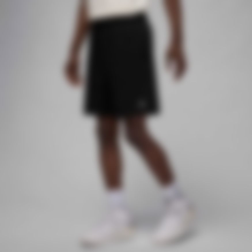 JORDAN - Jordan Brooklyn Fleece Short Erkek Şort