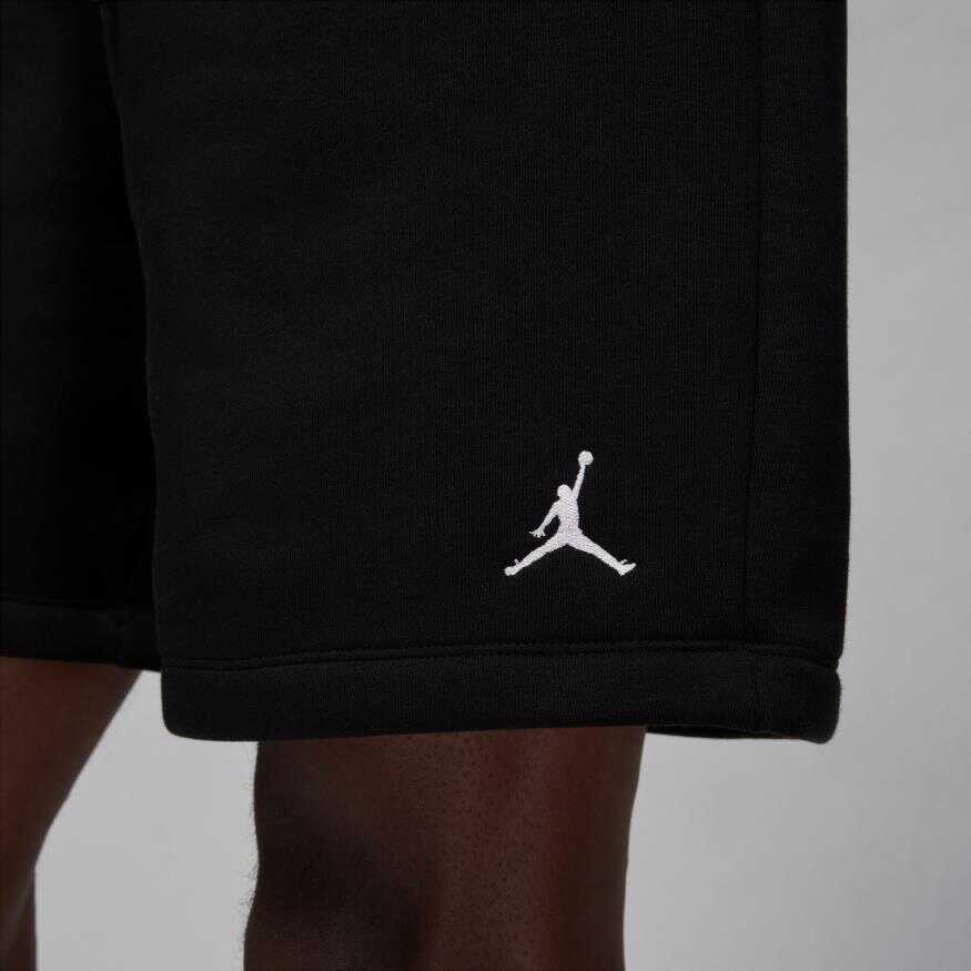 Jordan Brooklyn Fleece Short Erkek Şort