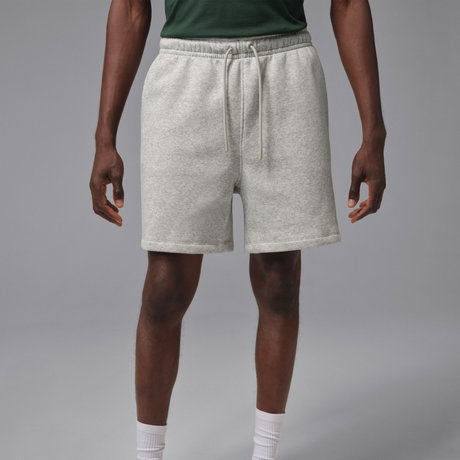 JORDAN - Jordan Brooklyn Fleece Short Erkek Şort (1)