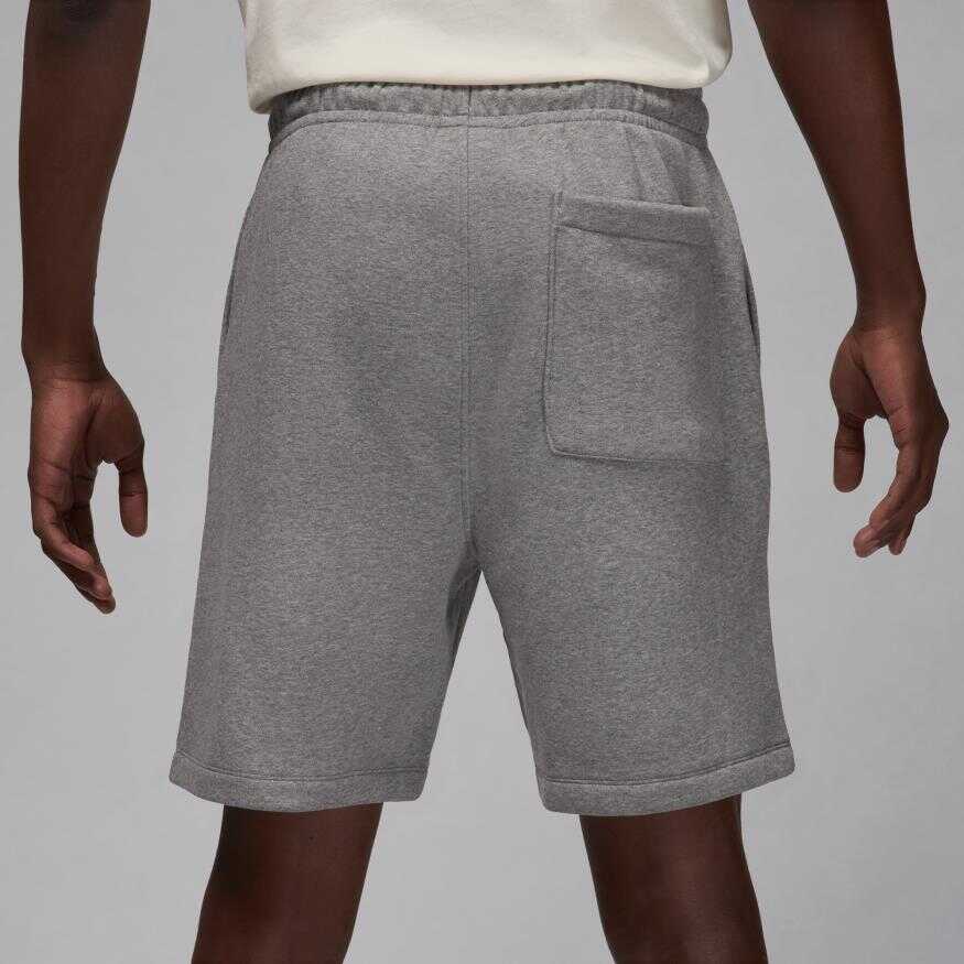 Jordan Brooklyn Fleece Short Erkek Şort