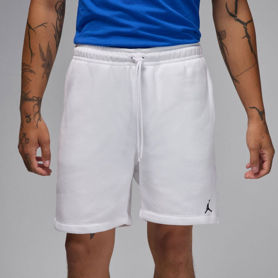 Jordan Brooklyn Fleece Short Erkek Şort