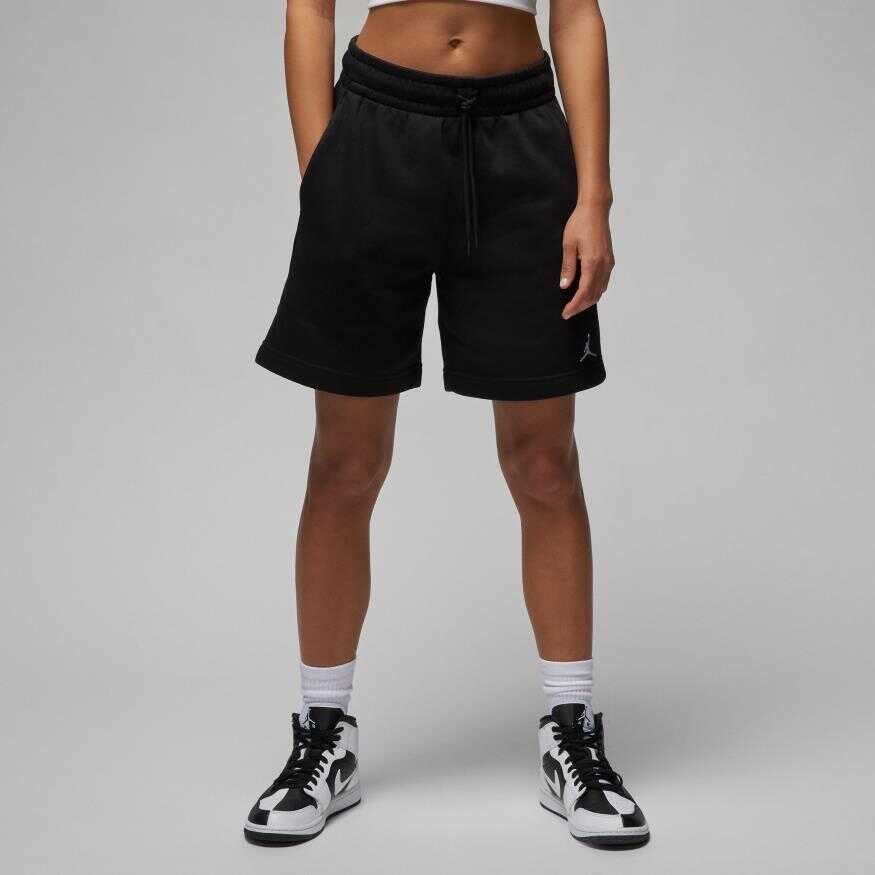 Jordan Brooklyn Fleece Short Kadın Şort