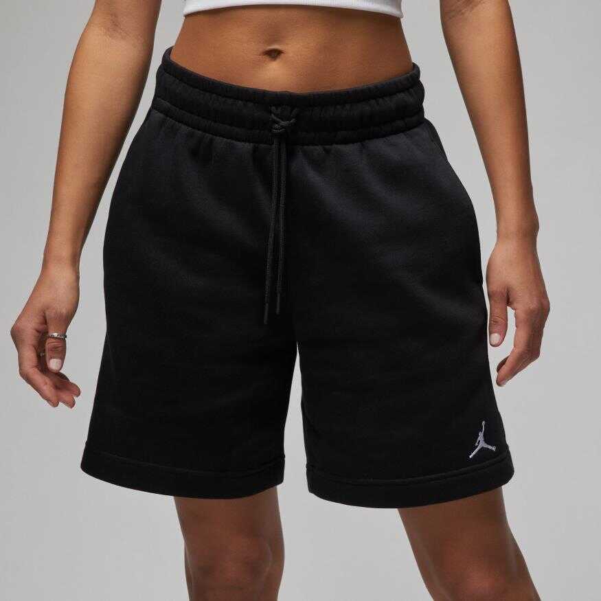 Jordan Brooklyn Fleece Short Kadın Şort
