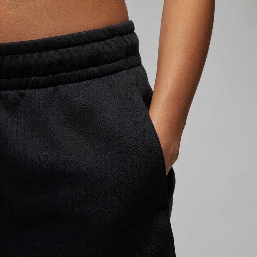 Jordan Brooklyn Fleece Short Kadın Şort