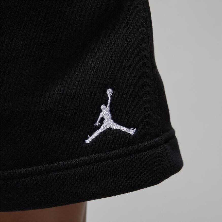 Jordan Brooklyn Fleece Short Kadın Şort