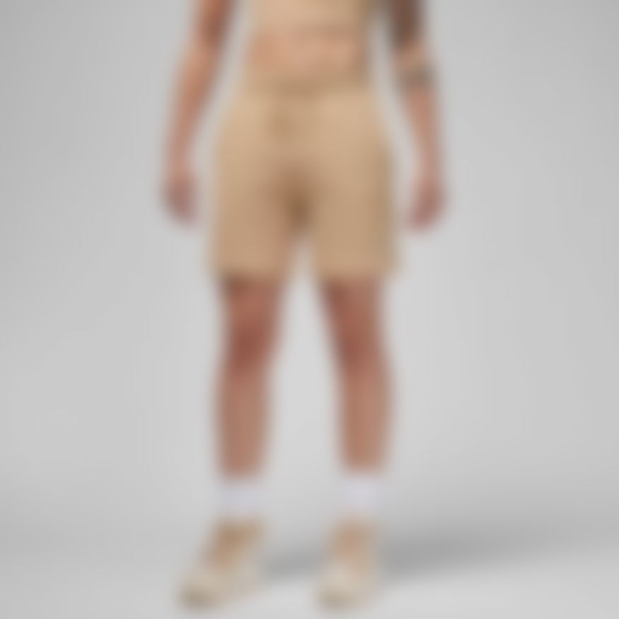 JORDAN - Jordan Brooklyn Fleece Short Kadın Şort