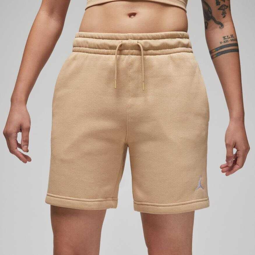 Jordan Brooklyn Fleece Short Kadın Şort