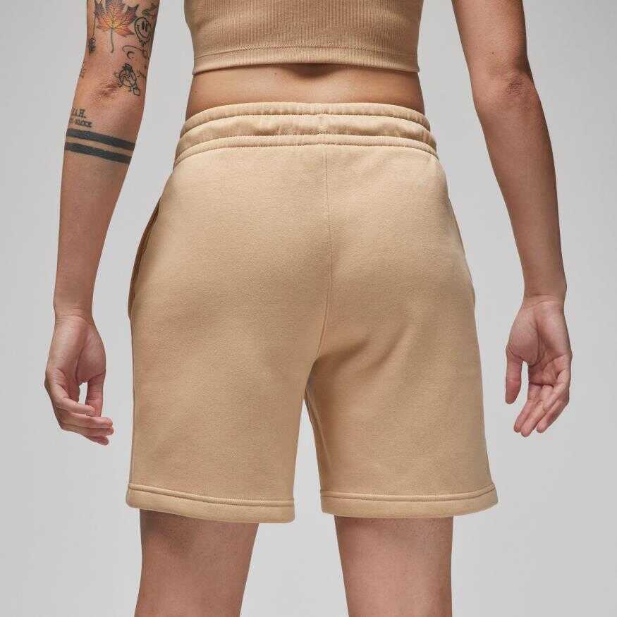 Jordan Brooklyn Fleece Short Kadın Şort