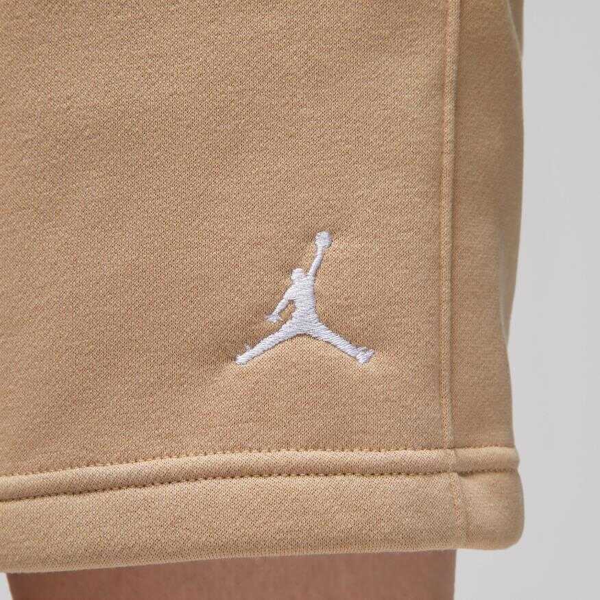Jordan Brooklyn Fleece Short Kadın Şort