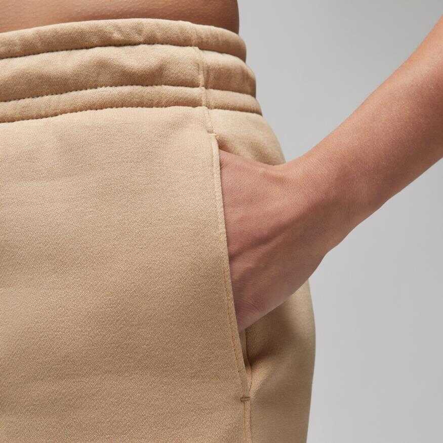 Jordan Brooklyn Fleece Short Kadın Şort